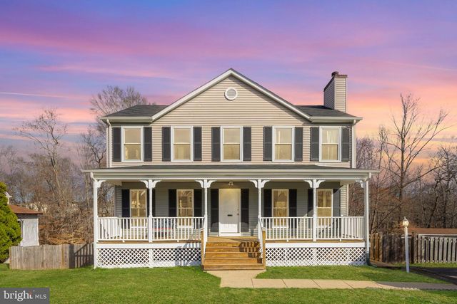 13379 PACKARD DR, Woodbridge, VA 22193