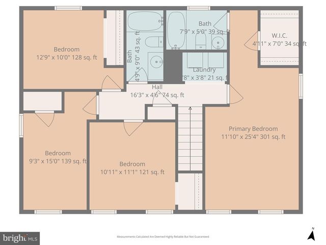 13379 PACKARD DR, Woodbridge, VA 22193