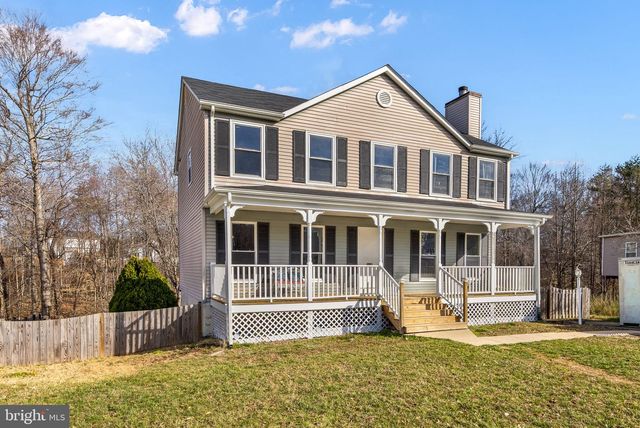 13379 PACKARD DR, Woodbridge, VA 22193