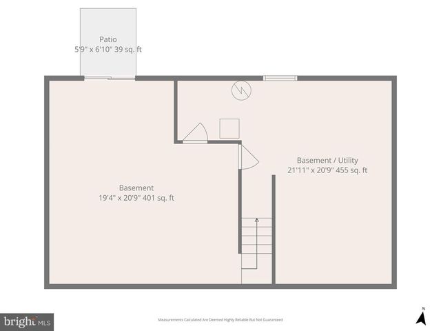 13379 PACKARD DR, Woodbridge, VA 22193