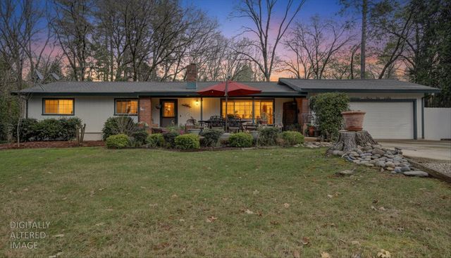 14017 Lague Ln, Grass Valley, CA 95949