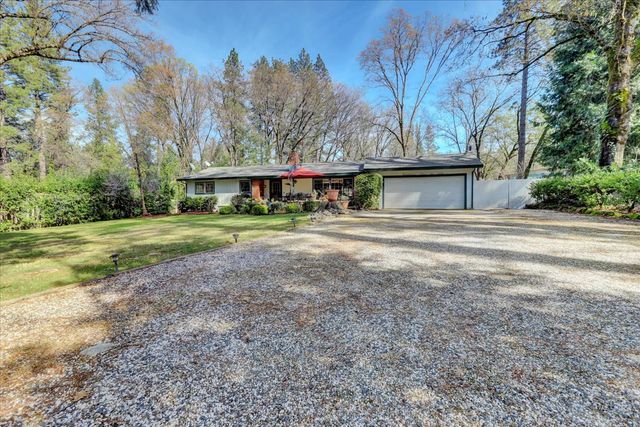 14017 Lague Ln, Grass Valley, CA 95949