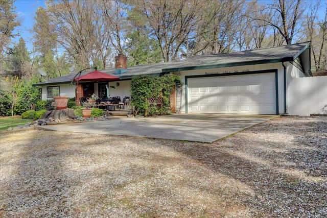 14017 Lague Ln, Grass Valley, CA 95949