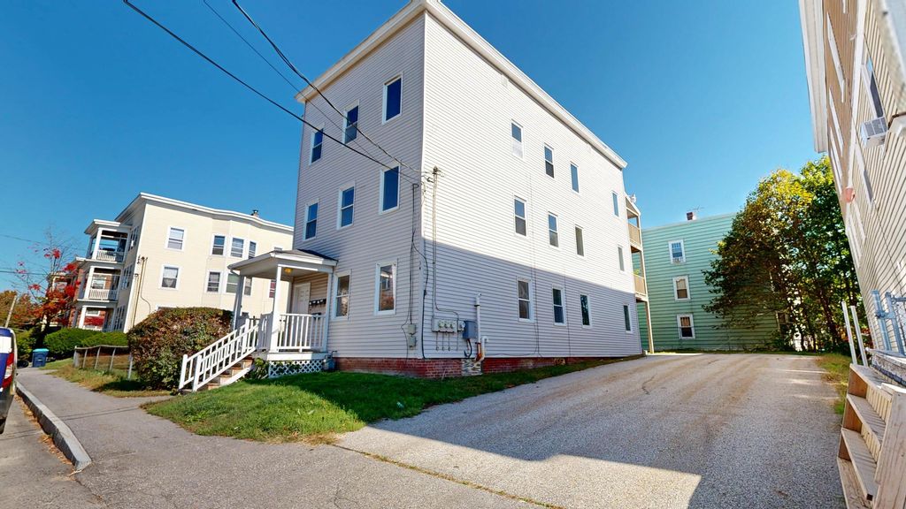 34 Shawmut Street, Lewiston, ME 04240 — photo 3