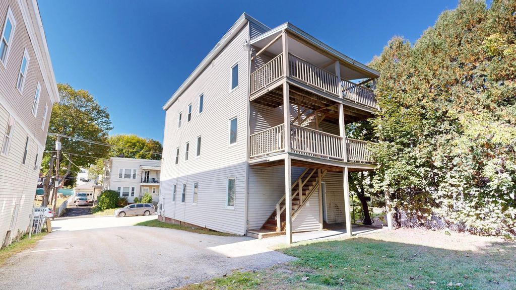 34 Shawmut Street, Lewiston, ME 04240 — photo 4