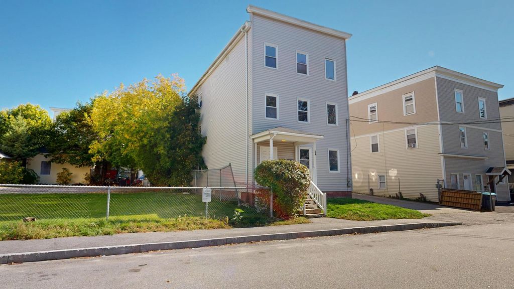 34 Shawmut Street, Lewiston, ME 04240 — photo 5