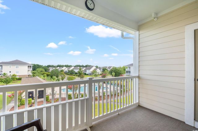 604 Heathrow Dr Unit 1105, Myrtle Beach, SC 29579