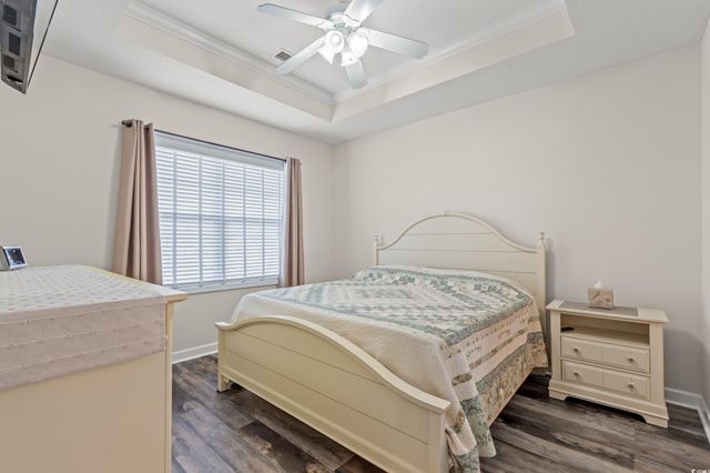 604 Heathrow Dr Unit 1105, Myrtle Beach, SC 29579