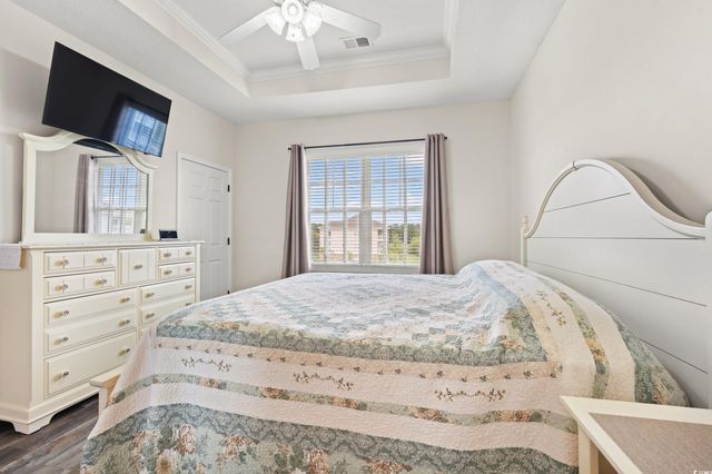 604 Heathrow Dr Unit 1105, Myrtle Beach, SC 29579