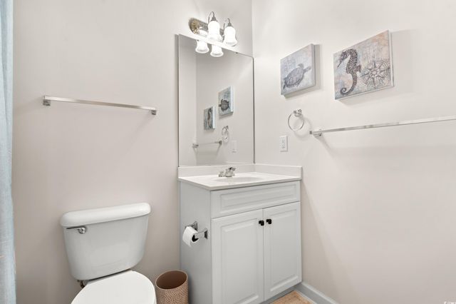 604 Heathrow Dr Unit 1105, Myrtle Beach, SC 29579