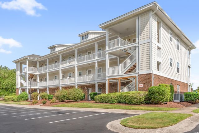 604 Heathrow Dr Unit 1105, Myrtle Beach, SC 29579