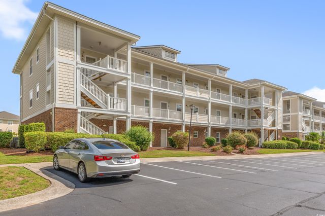 604 Heathrow Dr Unit 1105, Myrtle Beach, SC 29579