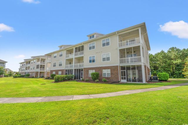 604 Heathrow Dr Unit 1105, Myrtle Beach, SC 29579