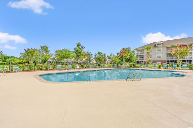 604 Heathrow Dr Unit 1105, Myrtle Beach, SC 29579