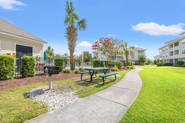 604 Heathrow Dr Unit 1105, Myrtle Beach, SC 29579