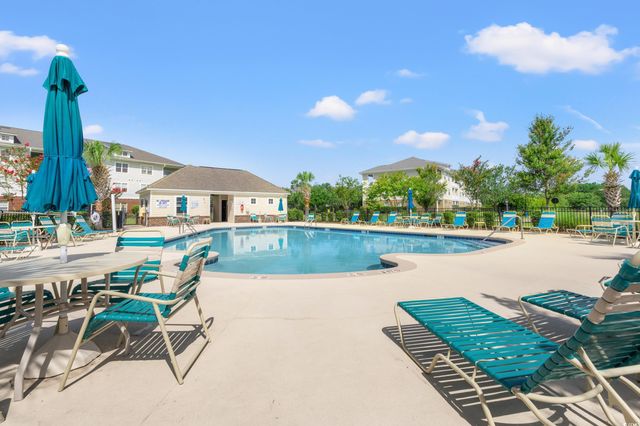 604 Heathrow Dr Unit 1105, Myrtle Beach, SC 29579