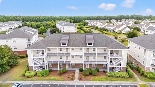 604 Heathrow Dr Unit 1105, Myrtle Beach, SC 29579