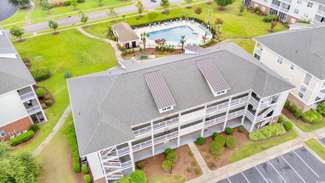 604 Heathrow Dr Unit 1105, Myrtle Beach, SC 29579
