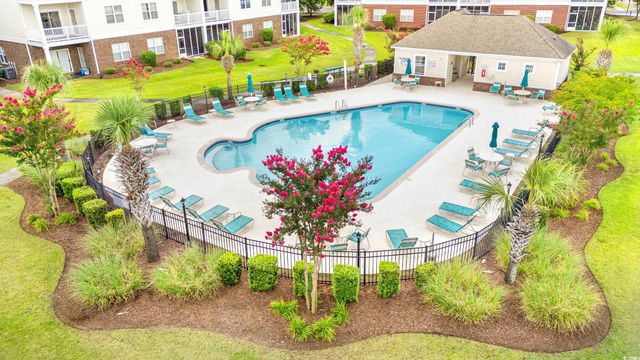 604 Heathrow Dr Unit 1105, Myrtle Beach, SC 29579