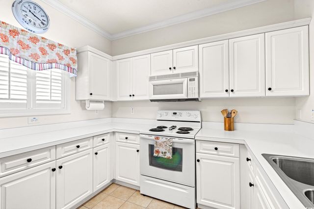 604 Heathrow Dr Unit 1105, Myrtle Beach, SC 29579
