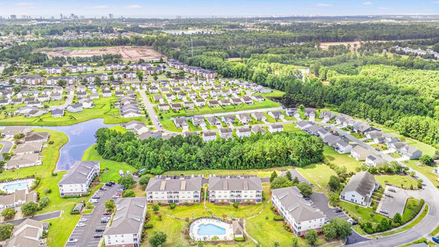 604 Heathrow Dr Unit 1105, Myrtle Beach, SC 29579