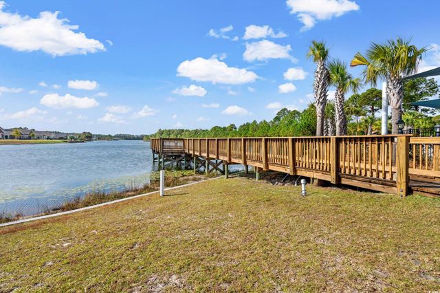 604 Heathrow Dr Unit 1105, Myrtle Beach, SC 29579