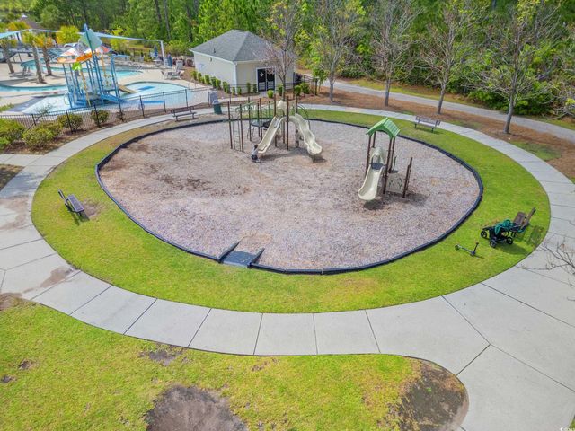 604 Heathrow Dr Unit 1105, Myrtle Beach, SC 29579