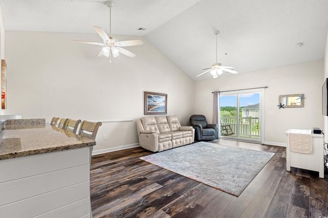 604 Heathrow Dr Unit 1105, Myrtle Beach, SC 29579