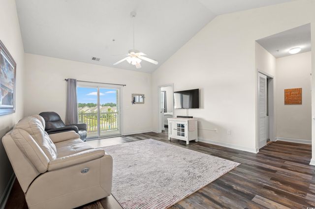 604 Heathrow Dr Unit 1105, Myrtle Beach, SC 29579