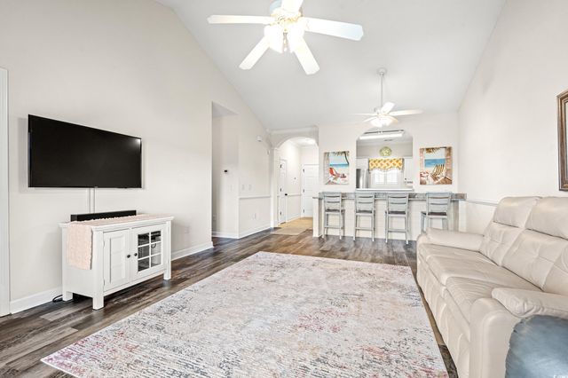 604 Heathrow Dr Unit 1105, Myrtle Beach, SC 29579
