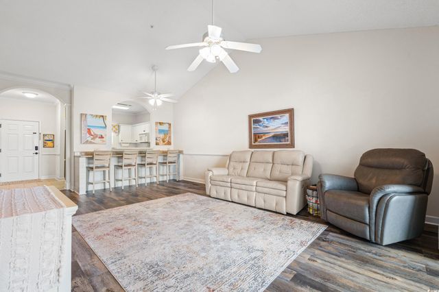 604 Heathrow Dr Unit 1105, Myrtle Beach, SC 29579