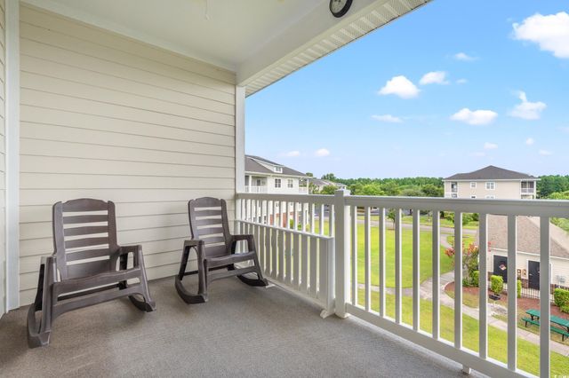 604 Heathrow Dr Unit 1105, Myrtle Beach, SC 29579