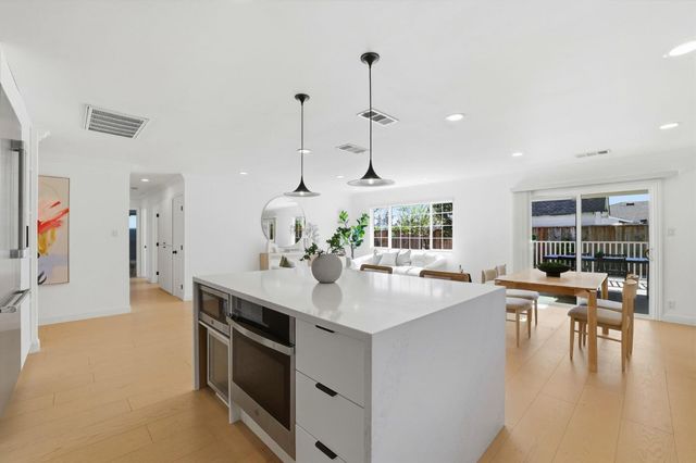 4730 Del Loma Court, Campbell, CA 95008