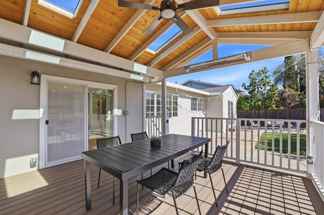 4730 Del Loma Court, Campbell, CA 95008