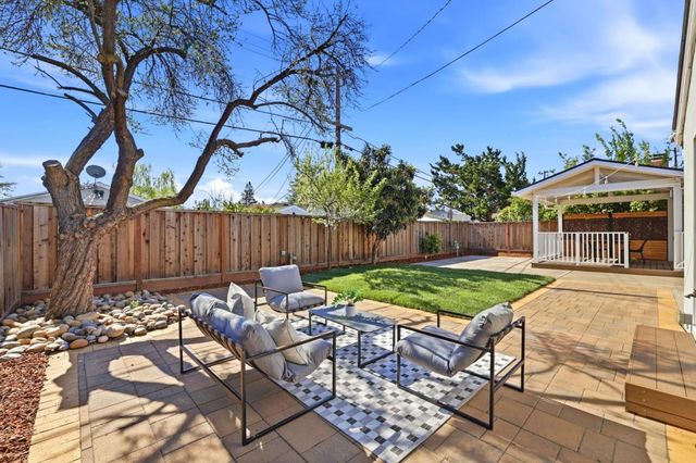 4730 Del Loma Court, Campbell, CA 95008