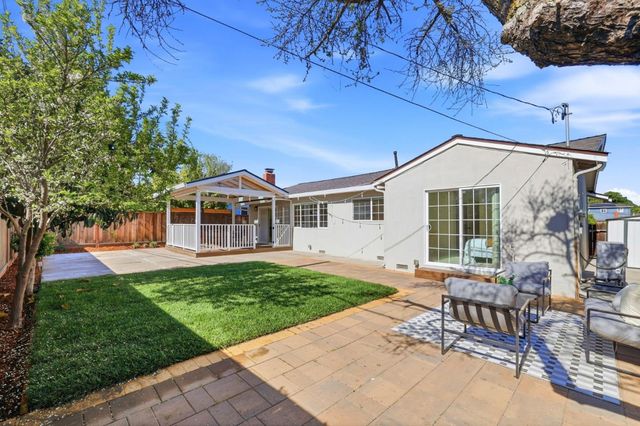 4730 Del Loma Court, Campbell, CA 95008