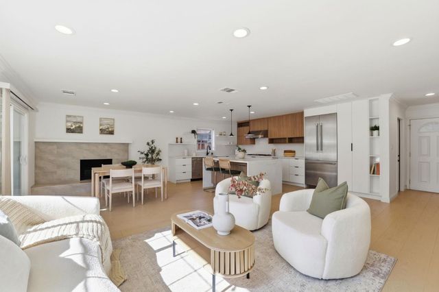 4730 Del Loma Court, Campbell, CA 95008