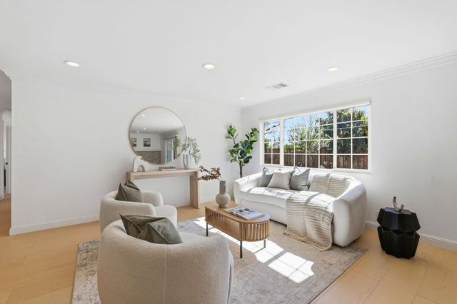 4730 Del Loma Court, Campbell, CA 95008