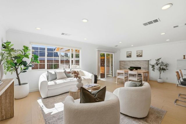 4730 Del Loma Court, Campbell, CA 95008