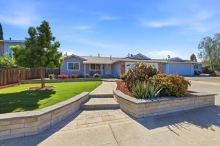 4730 Del Loma Court, Campbell, CA 95008