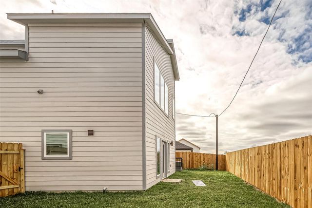 9204 Buffum Street, Houston, TX 77051