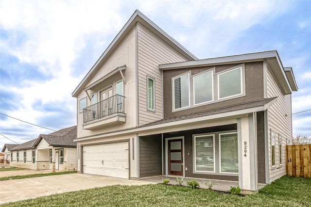 9204 Buffum Street, Houston, TX 77051