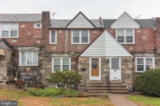 244 BARCLAY RD, Upper Darby, PA 19082