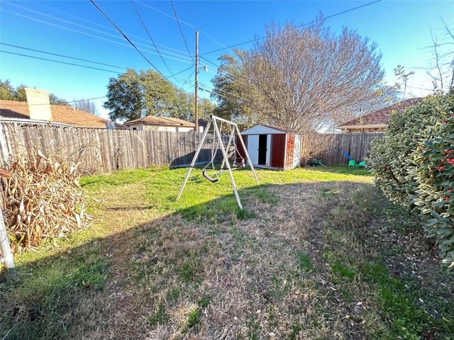 120 Cedar Springs Boulevard, Sulphur Springs, TX 75482