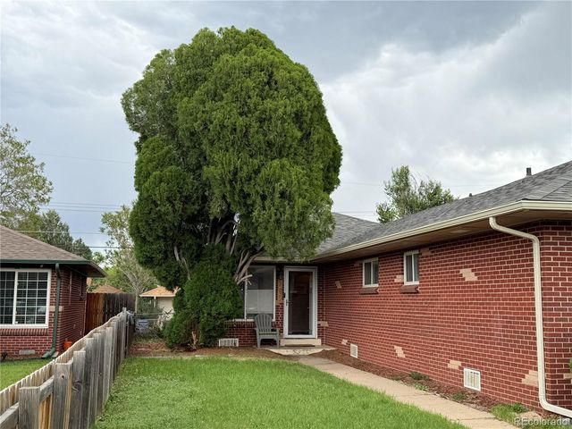 3632 Grape Street, Denver, CO 80207