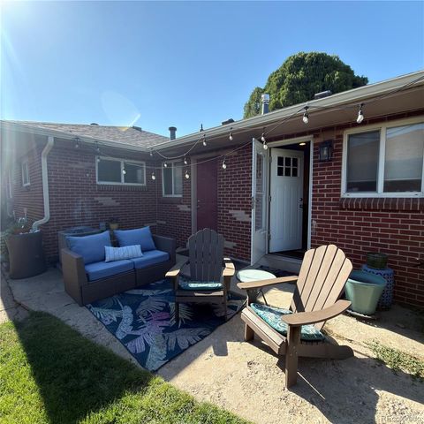3632 Grape Street, Denver, CO 80207