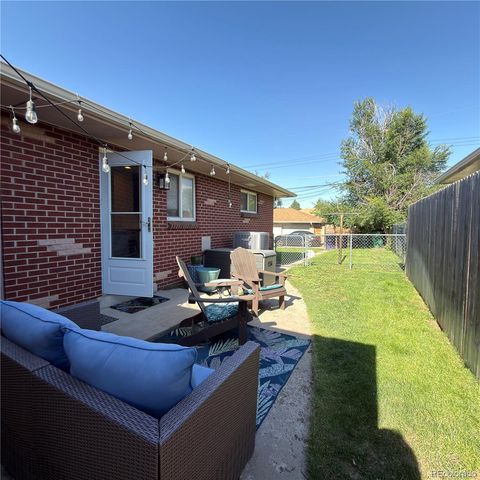 3632 Grape Street, Denver, CO 80207