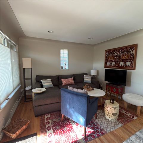 3632 Grape Street, Denver, CO 80207