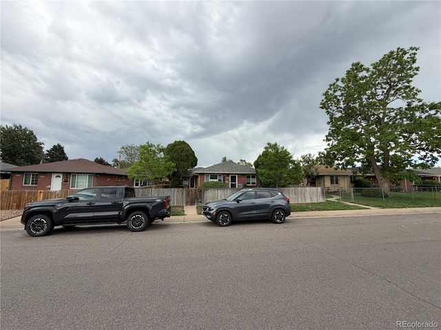 3632 Grape Street, Denver, CO 80207