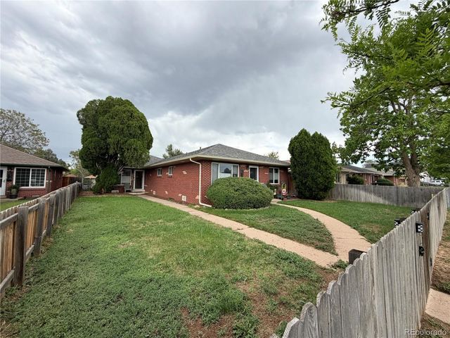 3632 Grape Street, Denver, CO 80207